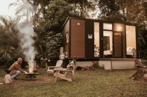 The Stables by Tiny Away, Palmwoods